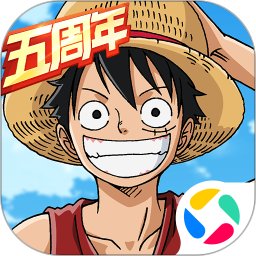 航海王燃烧意志oppo版