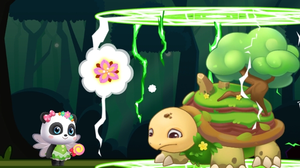 奇妙逻辑冒险官方版