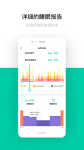 呼噜圈呼吸监测