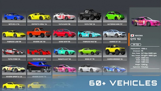 驾驶X：车祸模拟器汉化版