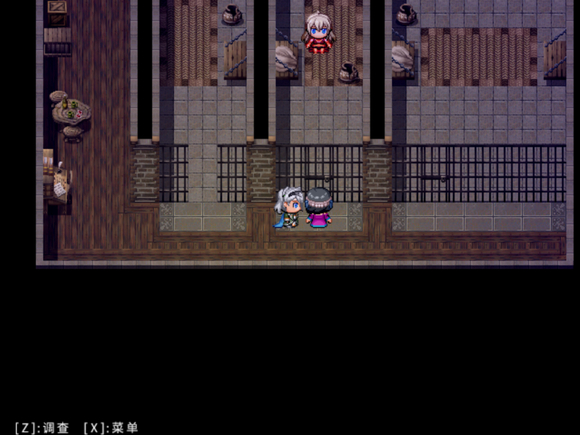 《迷宫物语》全剧情通关攻略