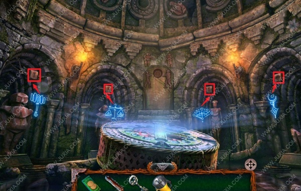 《密室逃脱10侦探风云》全章节通关攻略