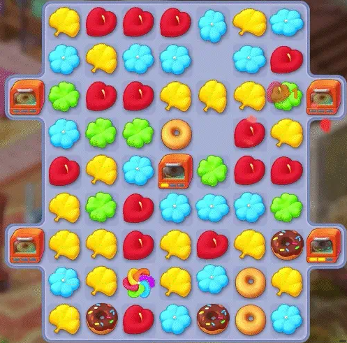 我的花园九游版