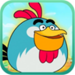 小鸟爱飞翔手游