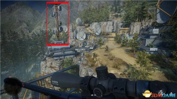 《狙击手幽灵战士契约2》全关卡通关攻略