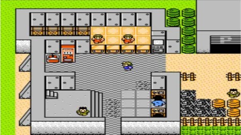 重装机兵3(经典RPG)