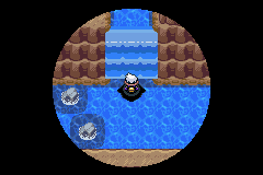 《口袋妖怪漆黑的魅影》5.0图文攻略