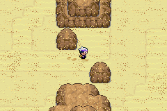 《口袋妖怪漆黑的魅影》5.0图文攻略