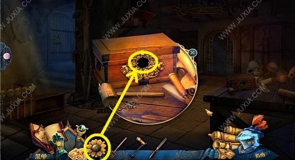 《密室逃脱15神秘宫殿》新版全章节通关攻略