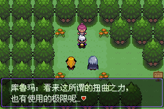 《口袋妖怪漆黑的魅影》5.0图文攻略