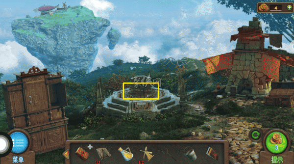 《密室逃脱7环游世界》全章节通关攻略