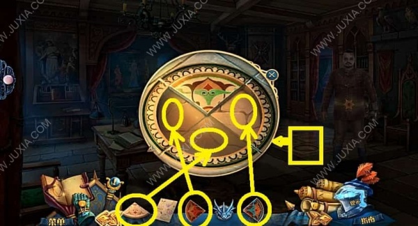 《密室逃脱15神秘宫殿》新版全章节通关攻略