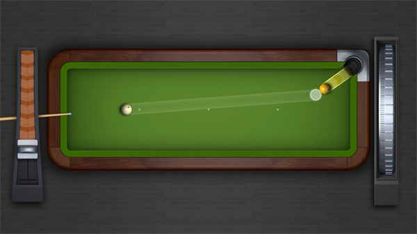 Billiards City