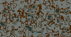 《猎人的生存日记》地图全貌一览