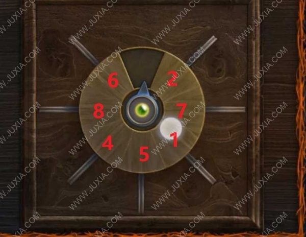 《密室逃脱10侦探风云》全章节通关攻略