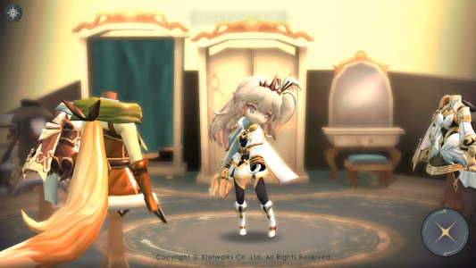 魔女之泉4无限金币无限修行版