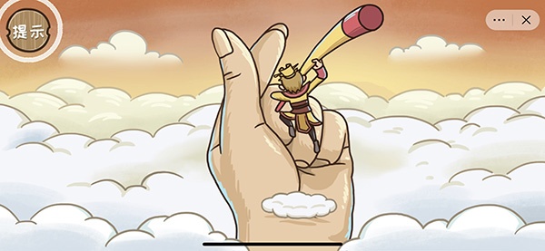 《西游梗传》通关攻略全部关卡