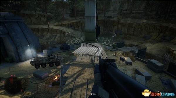 《狙击手幽灵战士契约2》全关卡通关攻略