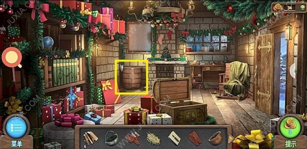 《密室逃脱7环游世界》全章节通关攻略