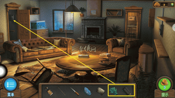 《密室逃脱7环游世界》全章节通关攻略