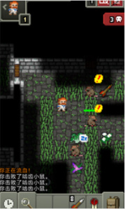 破碎地牢无限金币版