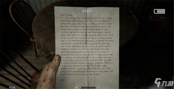 《逃生2》全关卡全剧情通关攻略