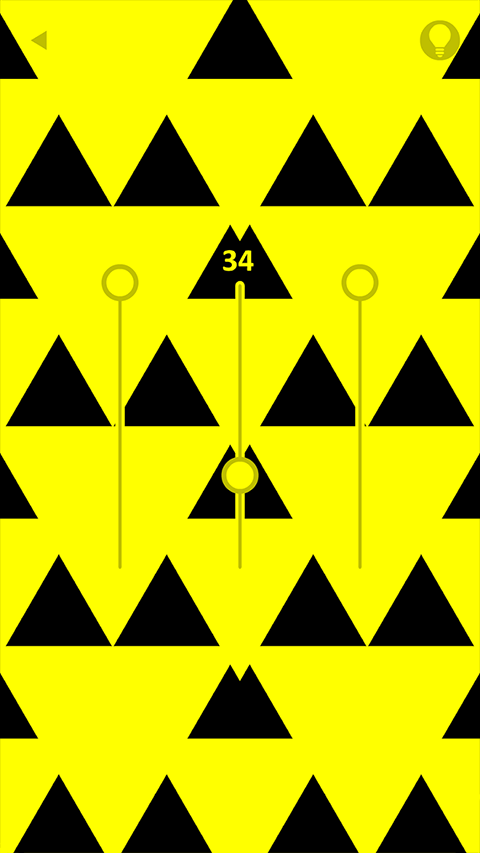 黄色yellow