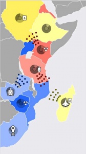 世界征服者8大清帝国版