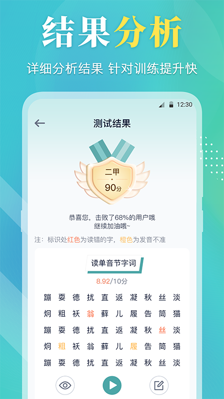 普通话