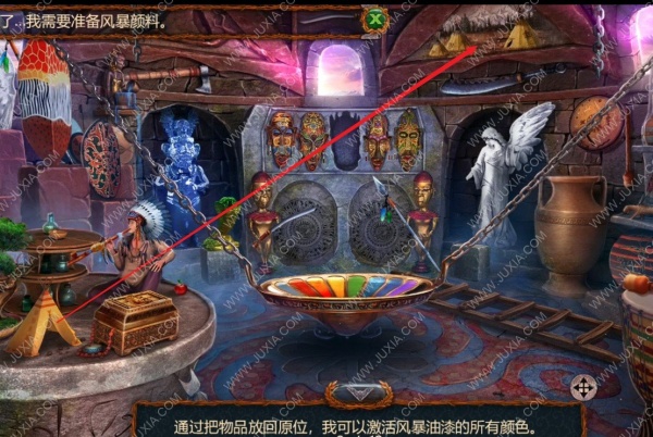 《密室逃脱10侦探风云》全章节通关攻略