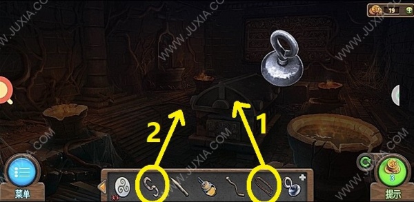 《密室逃脱7环游世界》全章节通关攻略