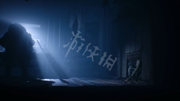 《小小梦魇2》通关攻略全流程图解