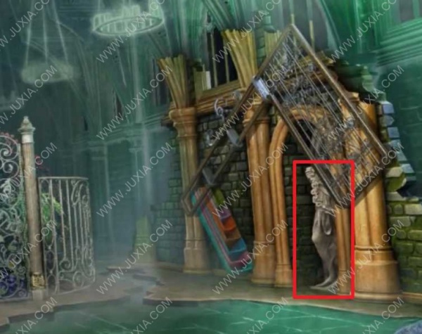 《密室逃脱10侦探风云》全章节通关攻略