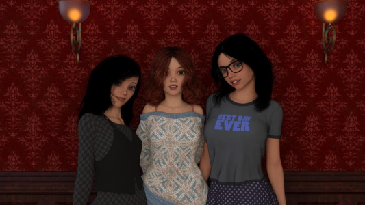 重返单身全剧情解锁版