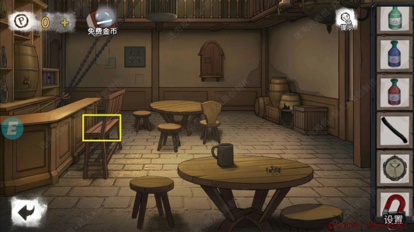 《密室逃脱9无人医院》完整版图文攻略