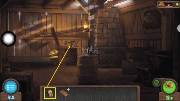 《密室逃脱7环游世界》全章节通关攻略