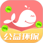 白鲸鱼旧衣服回收app