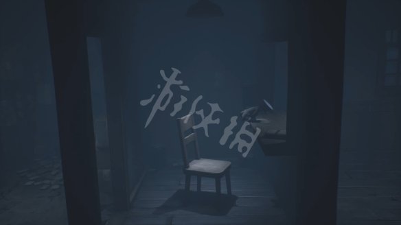 《小小梦魇2》通关攻略全流程图解