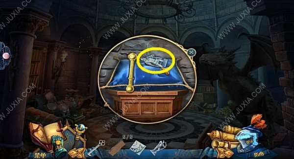 《密室逃脱15神秘宫殿》新版全章节通关攻略