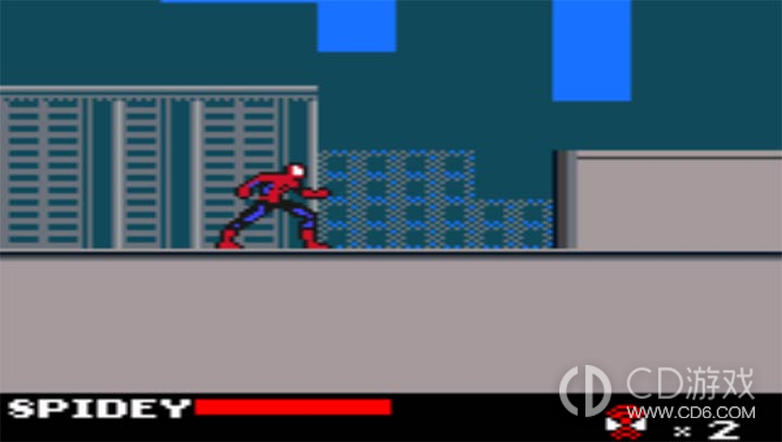 蜘蛛侠0