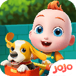 JoJo成长日记游戏