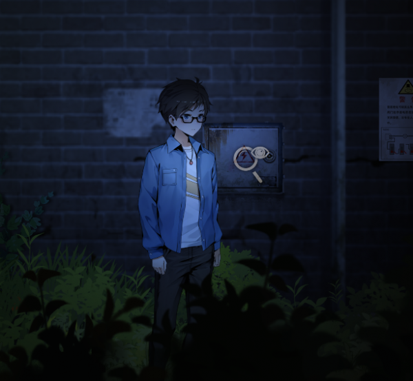 《月之镜》全流程通关攻略