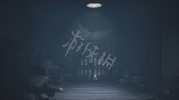 《小小梦魇2》通关攻略全流程图解