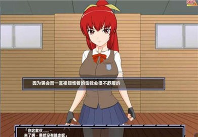 捕获格斗娘新版