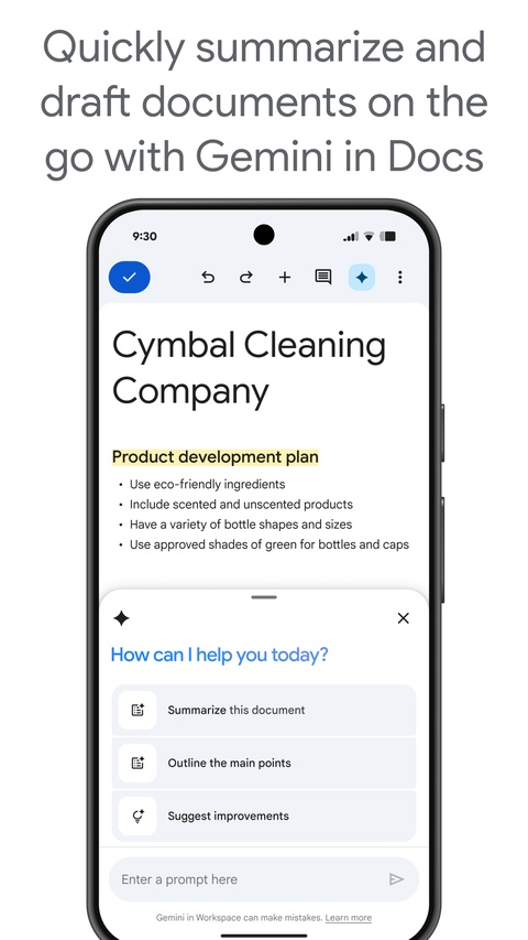 Google Docs