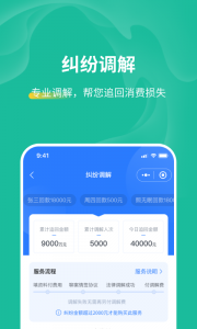 消费保app