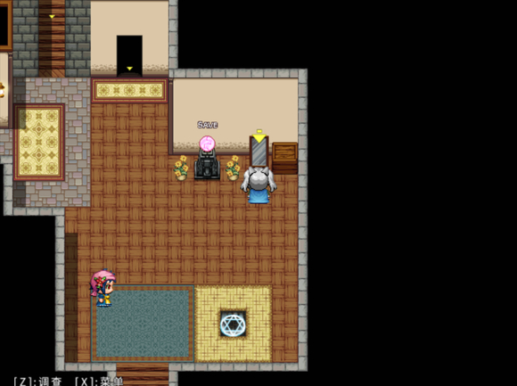 《迷宫物语》全剧情通关攻略