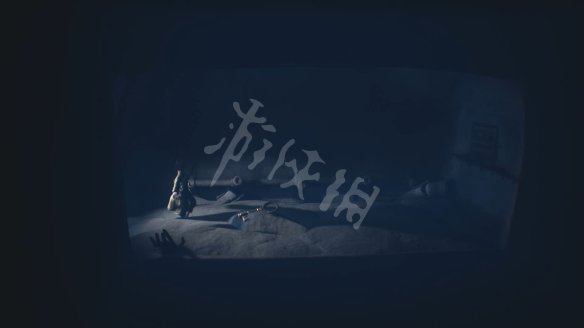 《小小梦魇2》通关攻略全流程图解