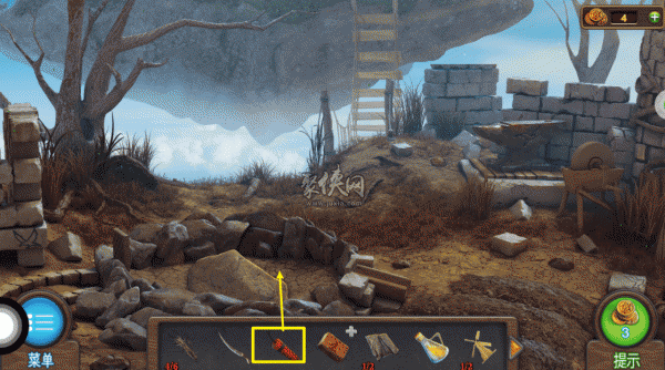 《密室逃脱7环游世界》全章节通关攻略