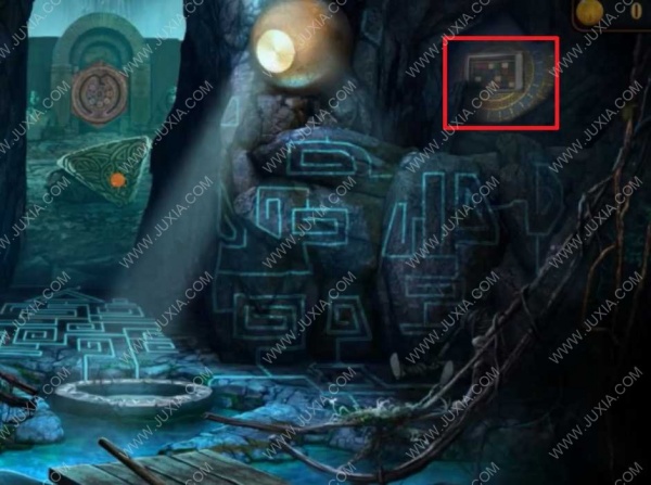 《密室逃脱10侦探风云》全章节通关攻略